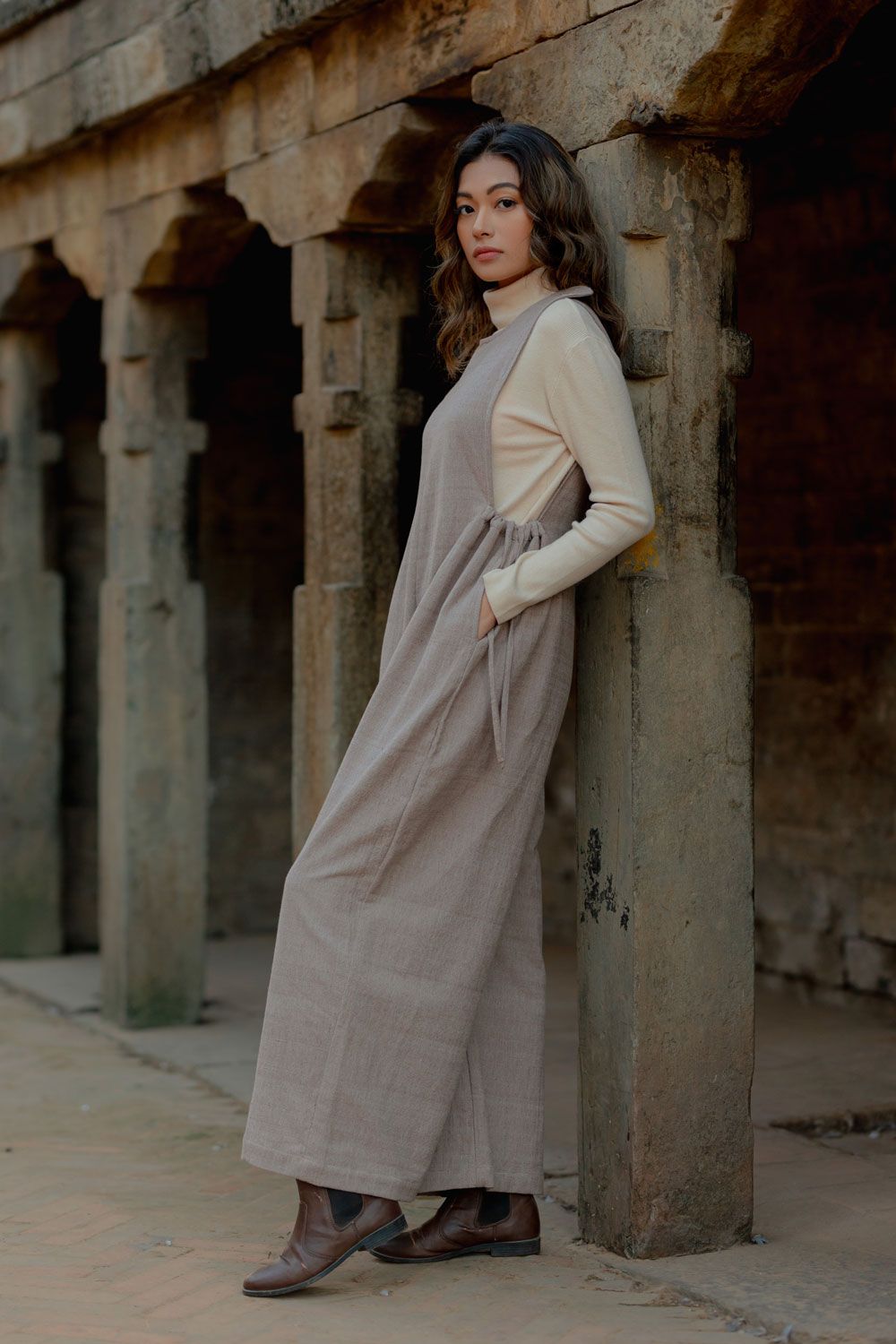 Jijivisha Nepal Sustainable Clothing Old Looks Old Look 20