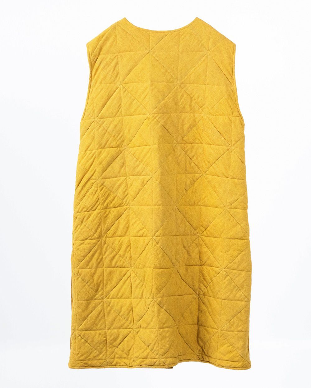 Jijivisha Nepal Sustainable Clothing Women Outer Lete Vest