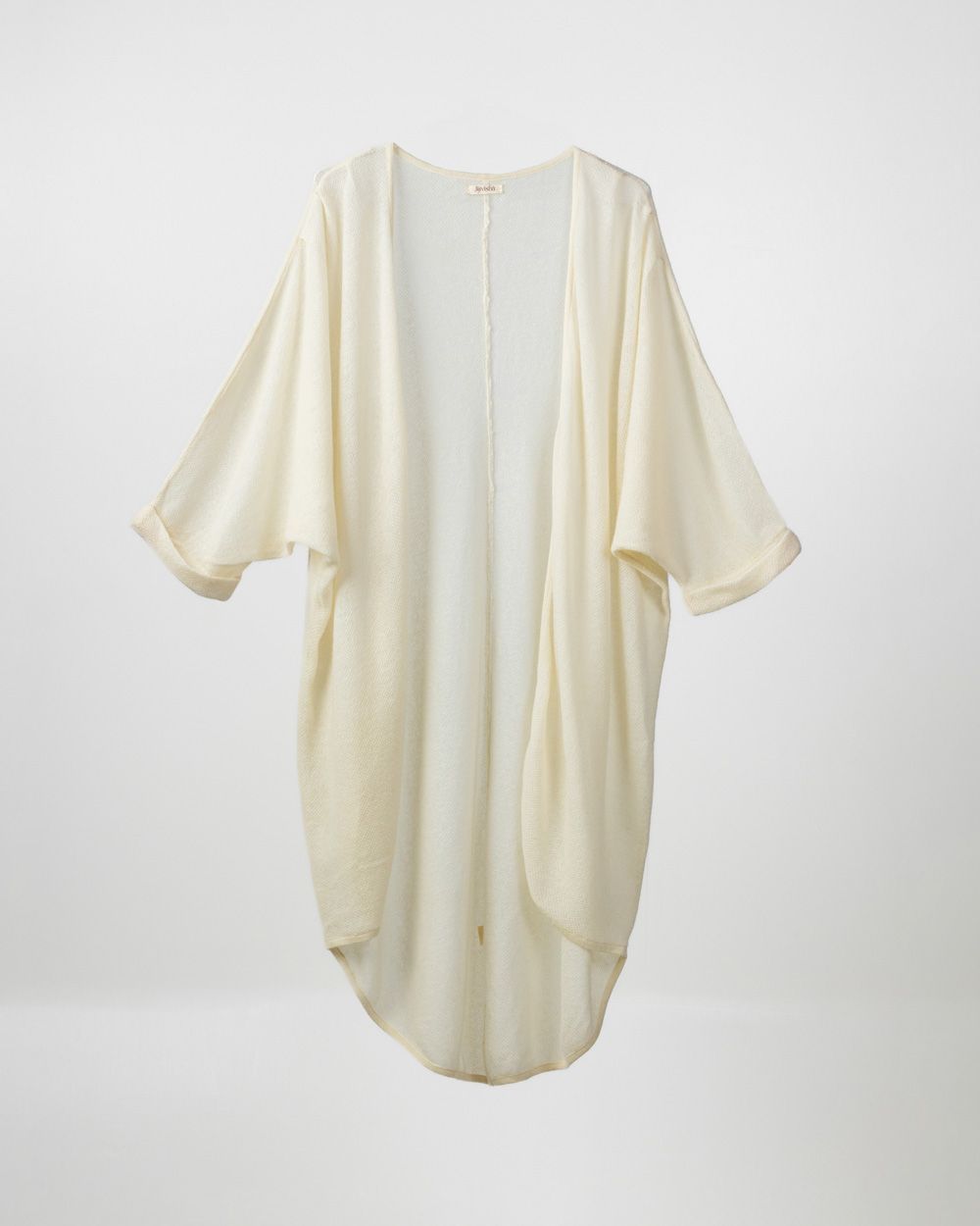 Jijivisha Nepal Sustainable Clothing Women Outer Dharti Outer