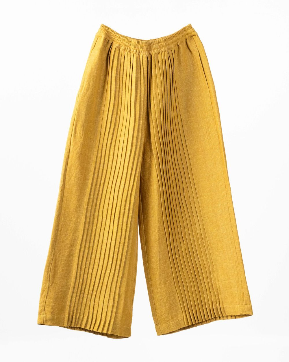 Jijivisha Nepal Sustainable Clothing Women Pant Mato Pant