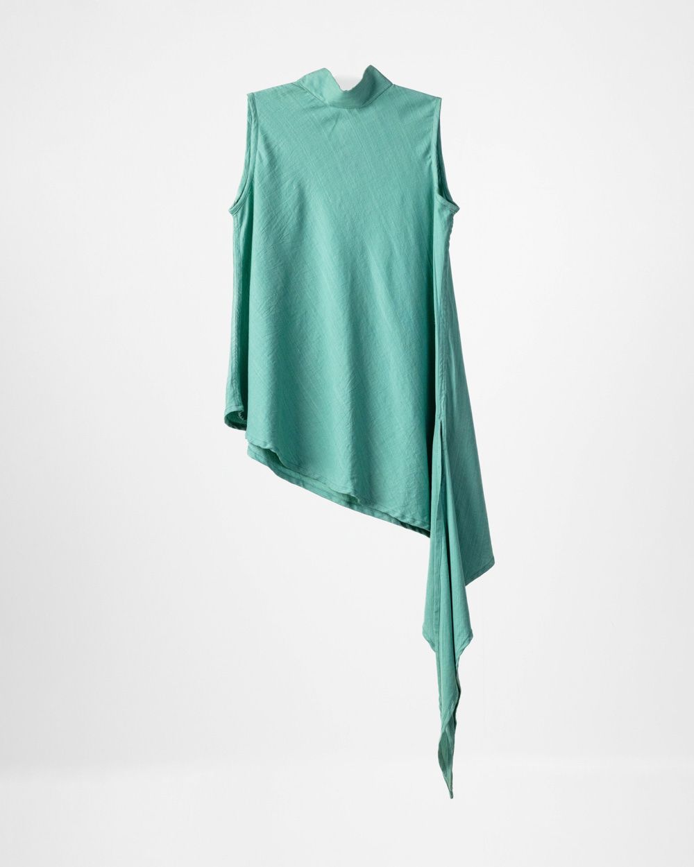 Jijivisha Nepal Sustainable Clothing Women Top Jharna Top