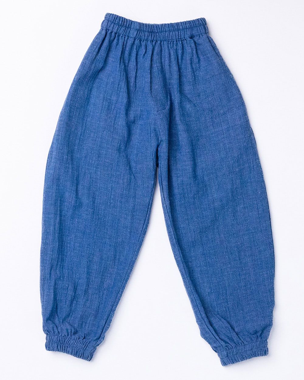 Jijivisha Nepal Sustainable Clothing Bhaktapur Collections Kids Payah Pant