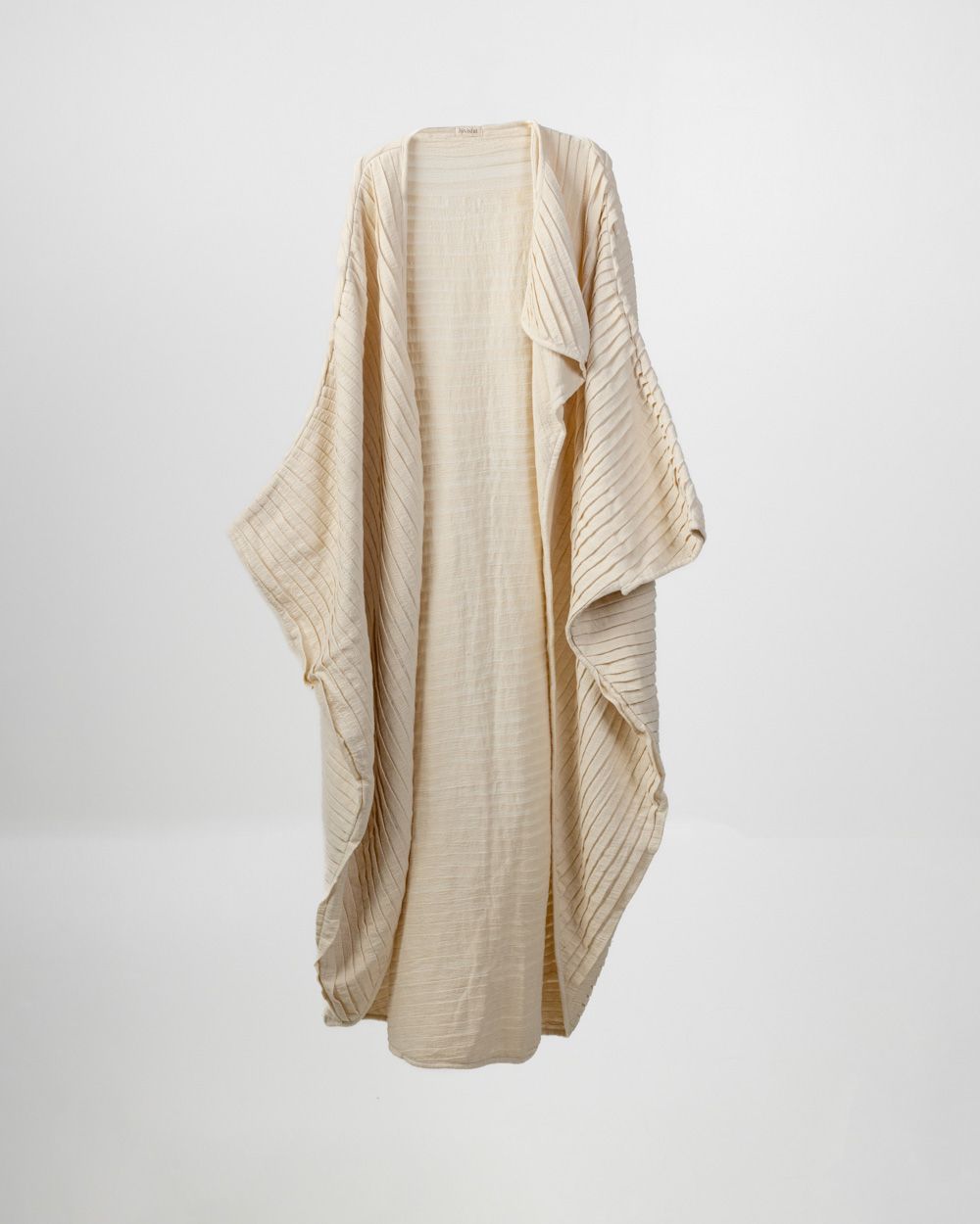 Jijivisha Nepal Sustainable Clothing Women Outer Megha Outer