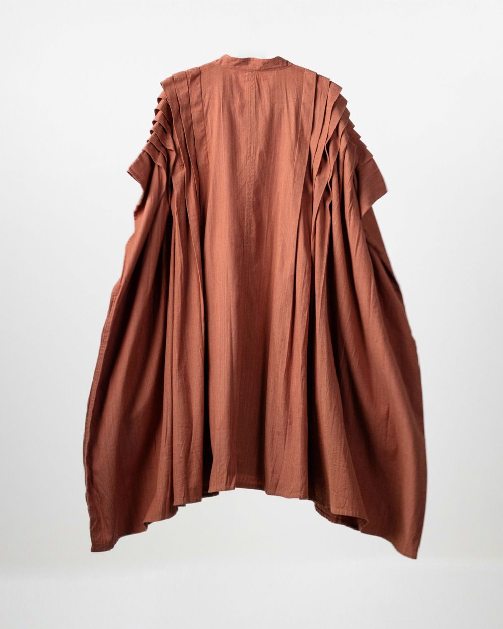 Jijivisha Nepal Sustainable Clothing Women Top Chara Tunic