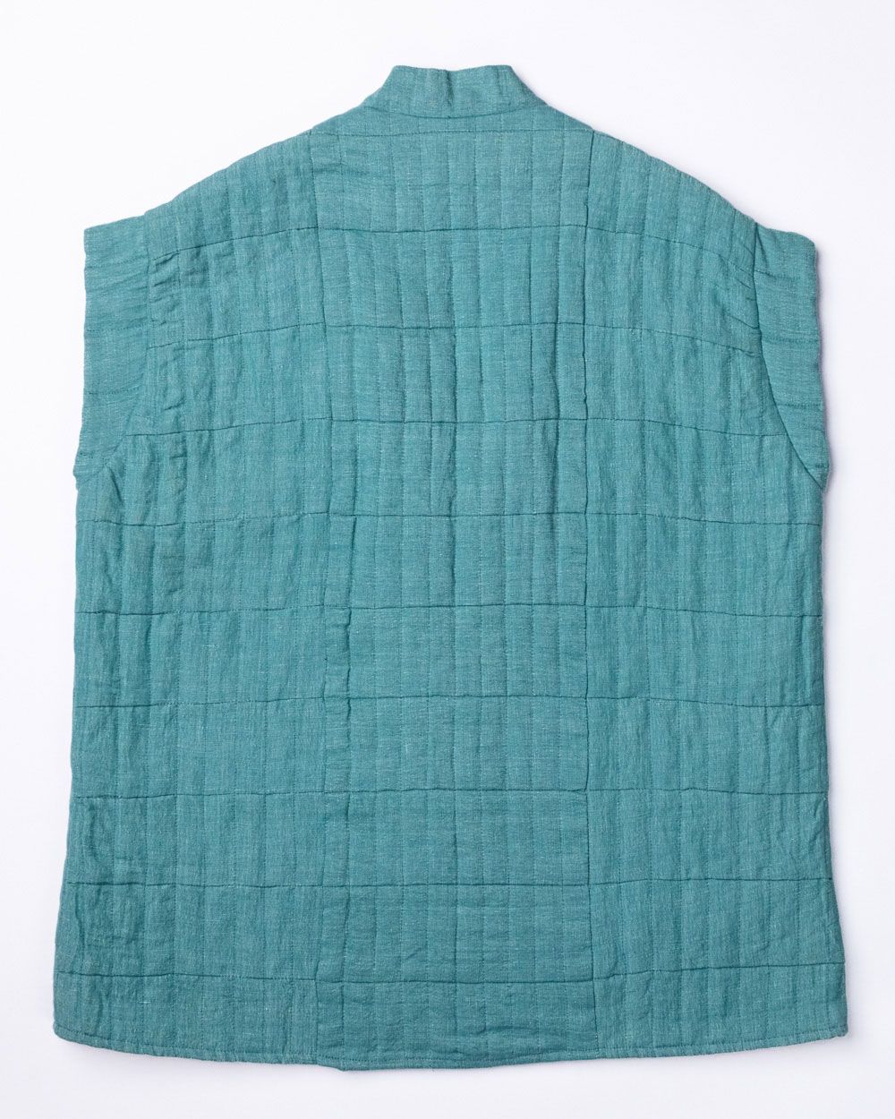 Jijivisha Nepal Sustainable Clothing Men Outer Tso Jacket