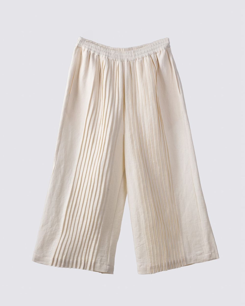 Jijivisha Nepal Sustainable Clothing Women Pant Mato Pant
