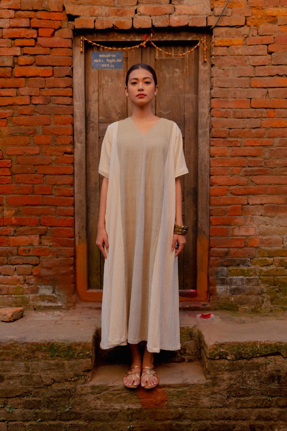 Jijivisha Nepal Sustainable Clothing Old Looks Old Look 14