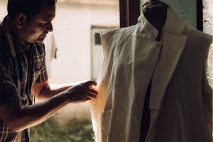 Jijivisha Nepal Sustainable Clothing Ecological Impact