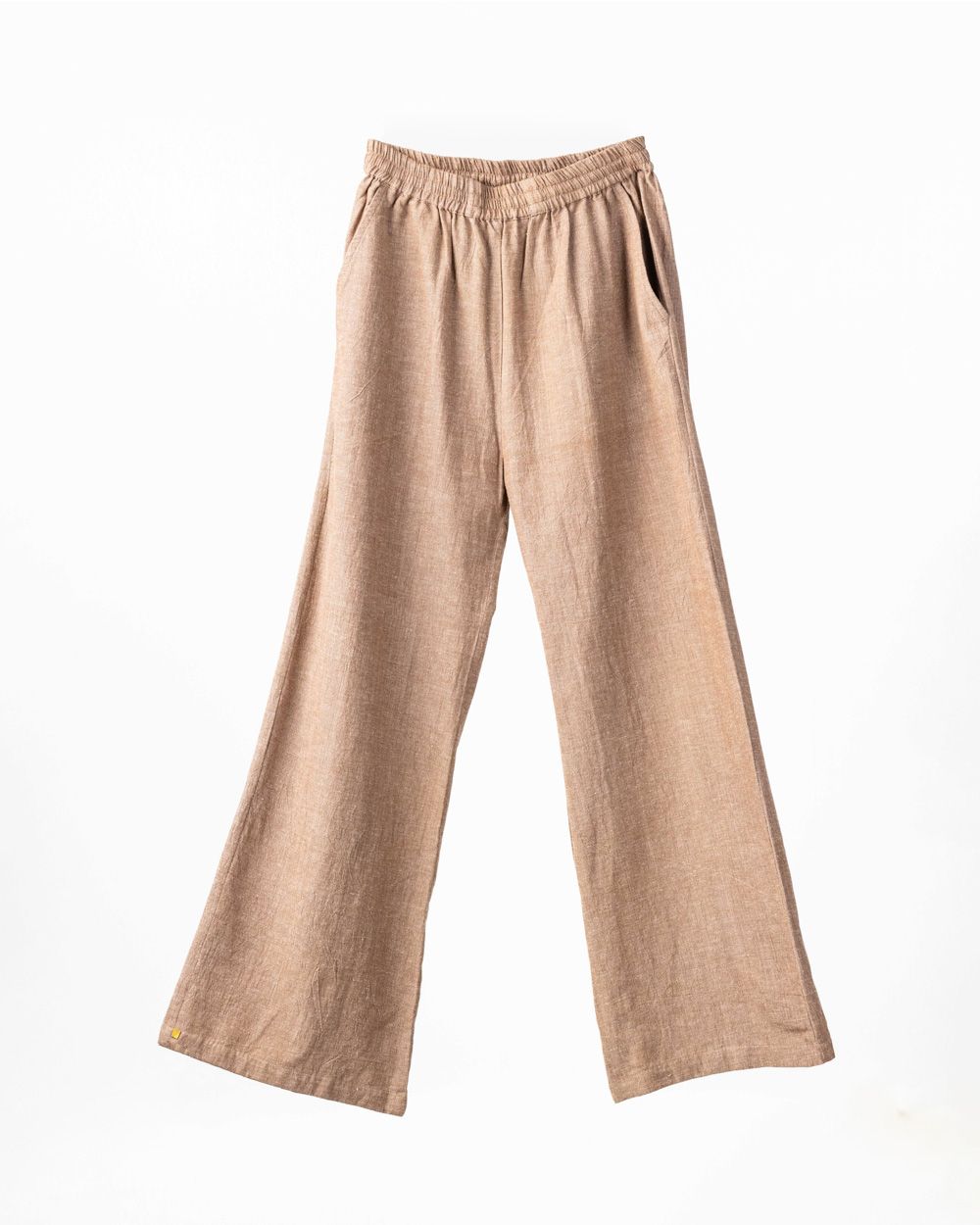 Jijivisha Nepal Sustainable Clothing Bhaktapur Collections Men Yenley Pant