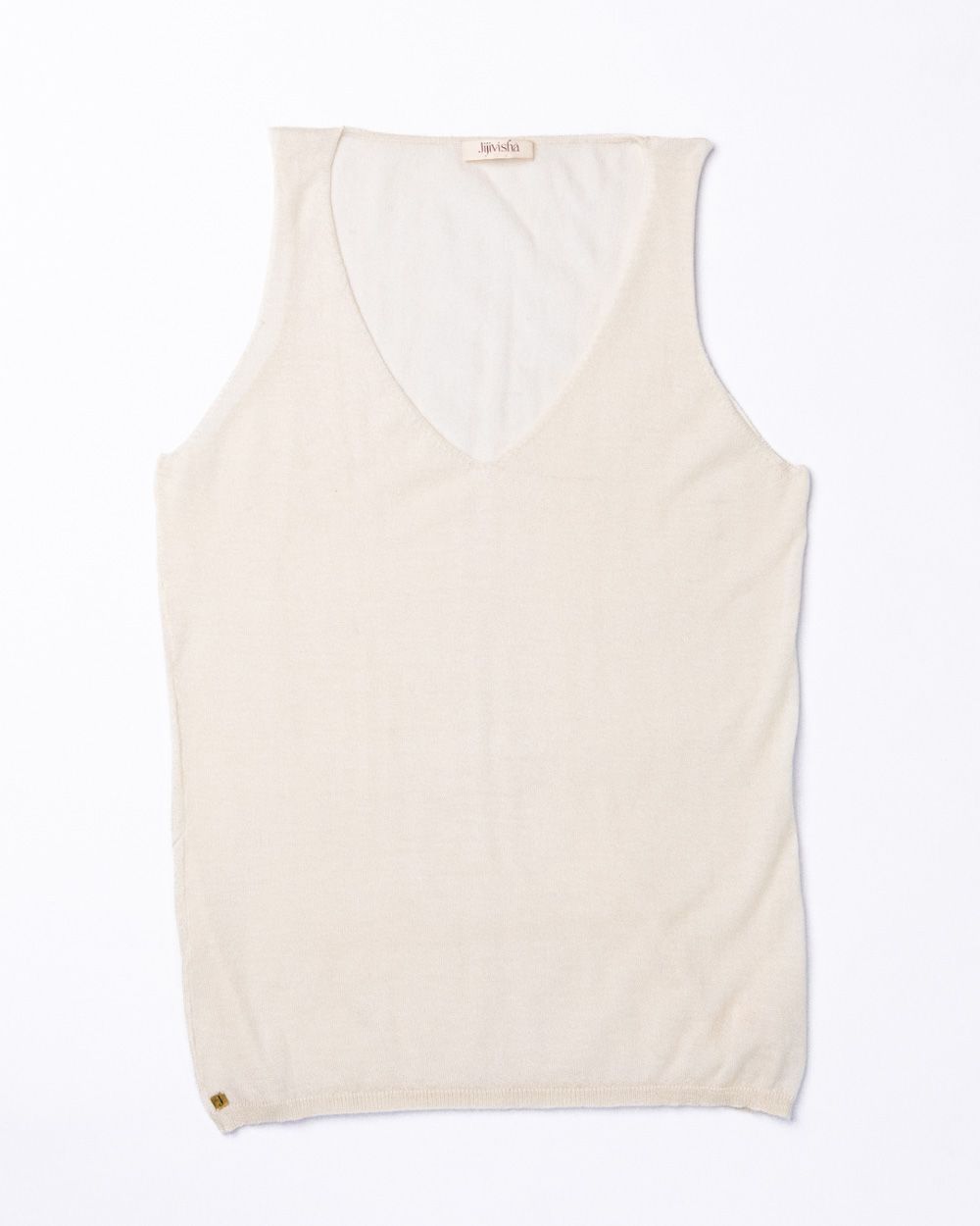 Jijivisha Nepal Sustainable Clothing Women Top Hawa Top