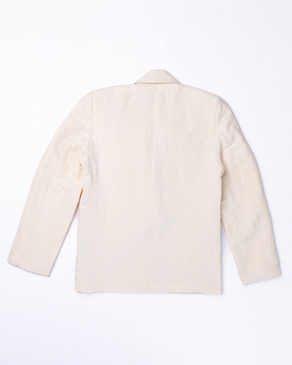 Jijivisha Nepal Sustainable Clothing Women Outer Vayu Blazer