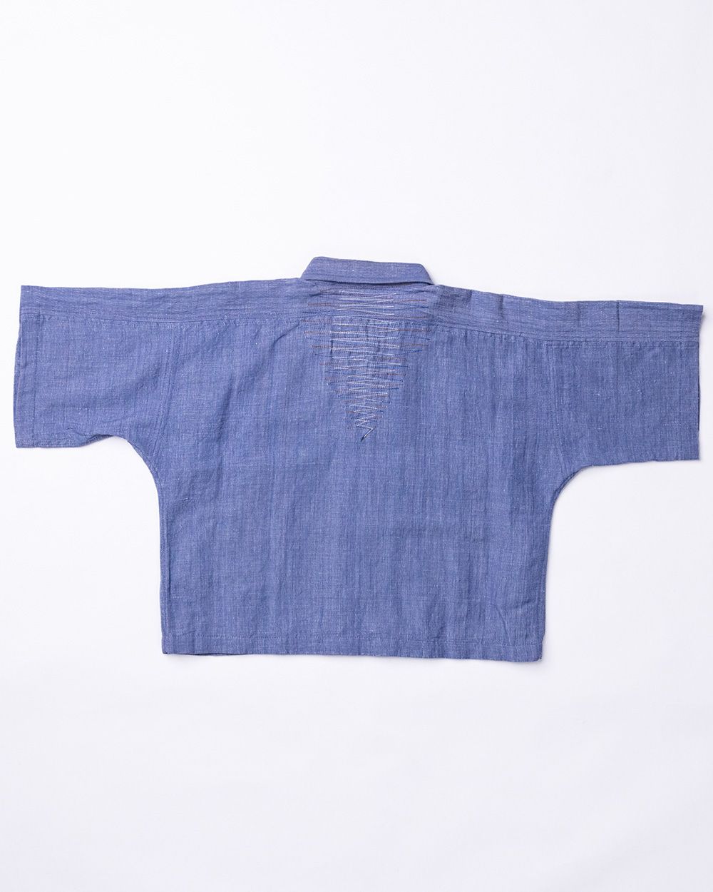 Jijivisha Nepal Sustainable Clothing Women Top Nak Top