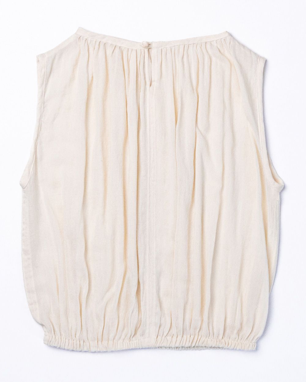 Jijivisha Nepal Sustainable Clothing Women Top Norbu Top