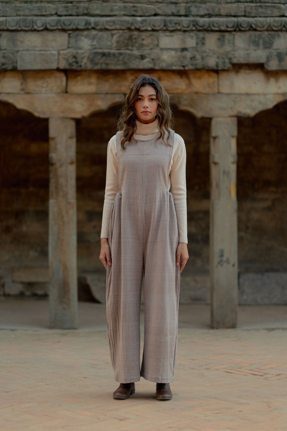 Jijivisha Nepal Sustainable Clothing Old Looks Old Look 20