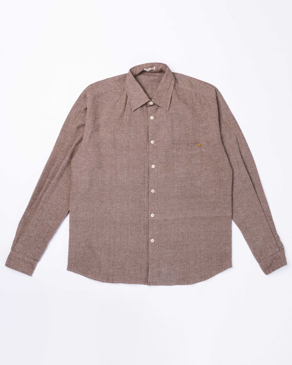 Jijivisha Nepal Sustainable Clothing Bhaktapur Collections Men Thapala Shirt