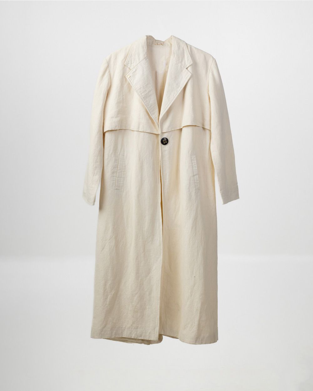 Jijivisha Nepal Sustainable Clothing Women Outer Varsha Trench