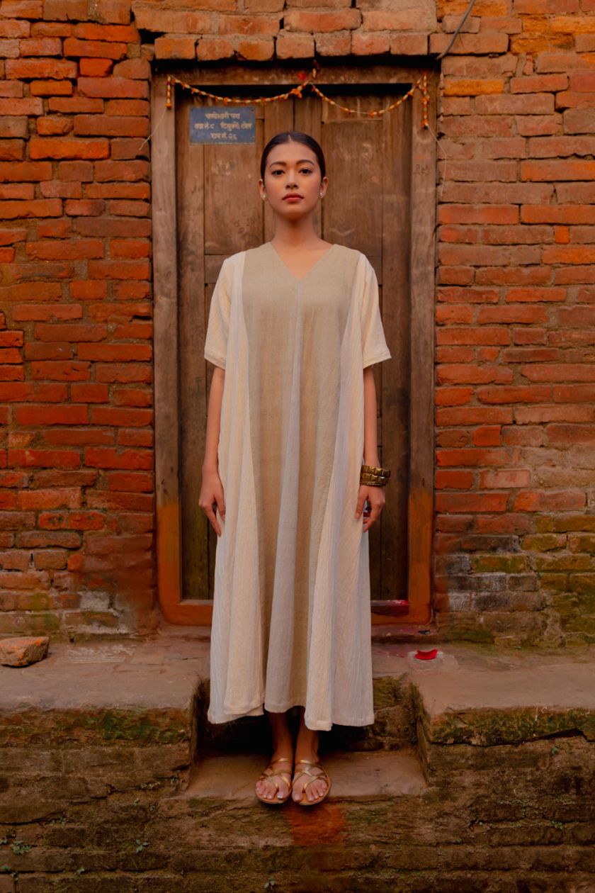 Jijivisha Nepal Sustainable Clothing Old Looks Old Look 14