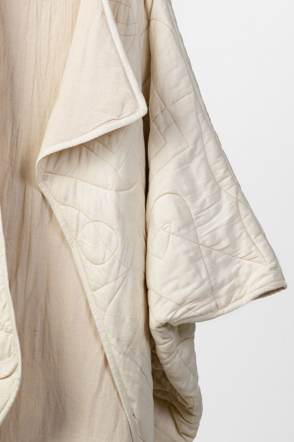 Jijivisha Nepal Sustainable Clothing Women Outer Tilicho Coat