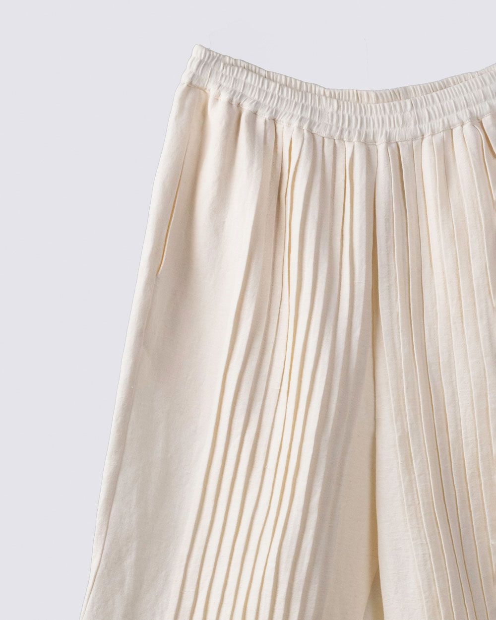Jijivisha Nepal Sustainable Clothing Women Pant Mato Pant