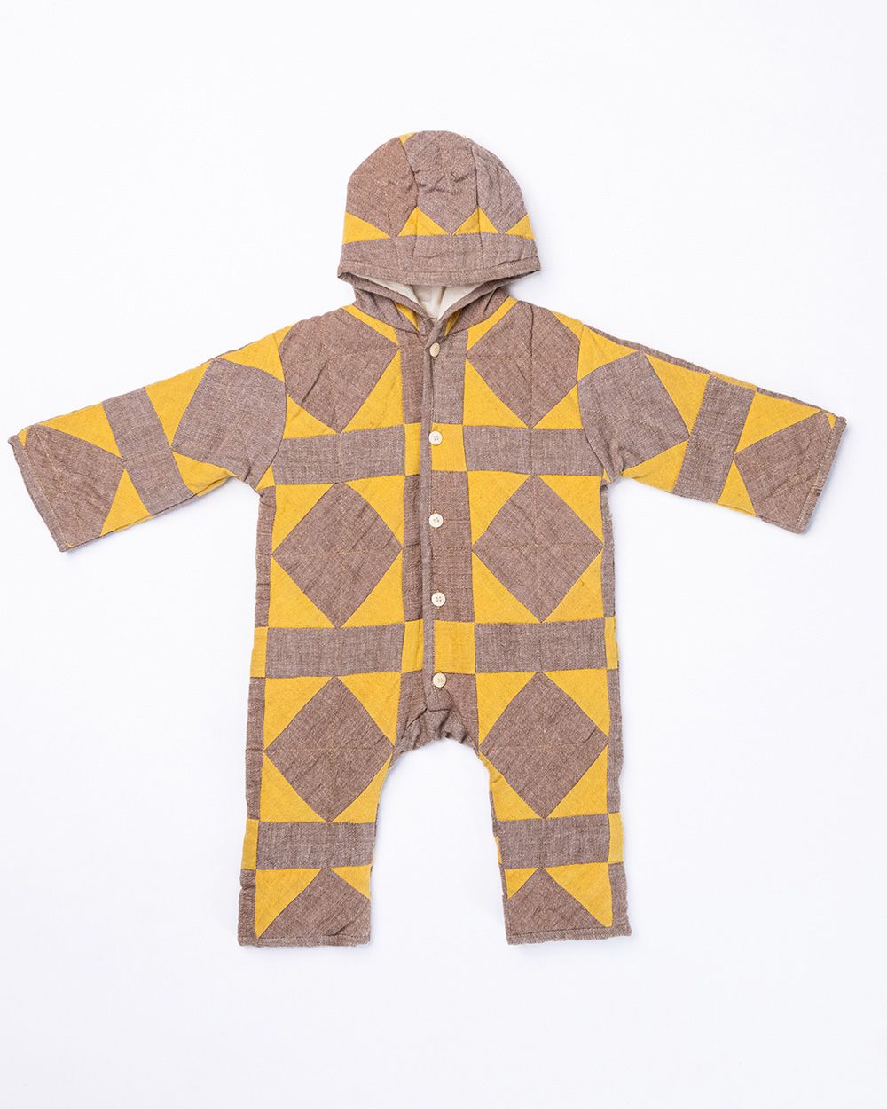 Jijivisha Nepal Sustainable Clothing Bhaktapur Collections Kids Yomari Jumper