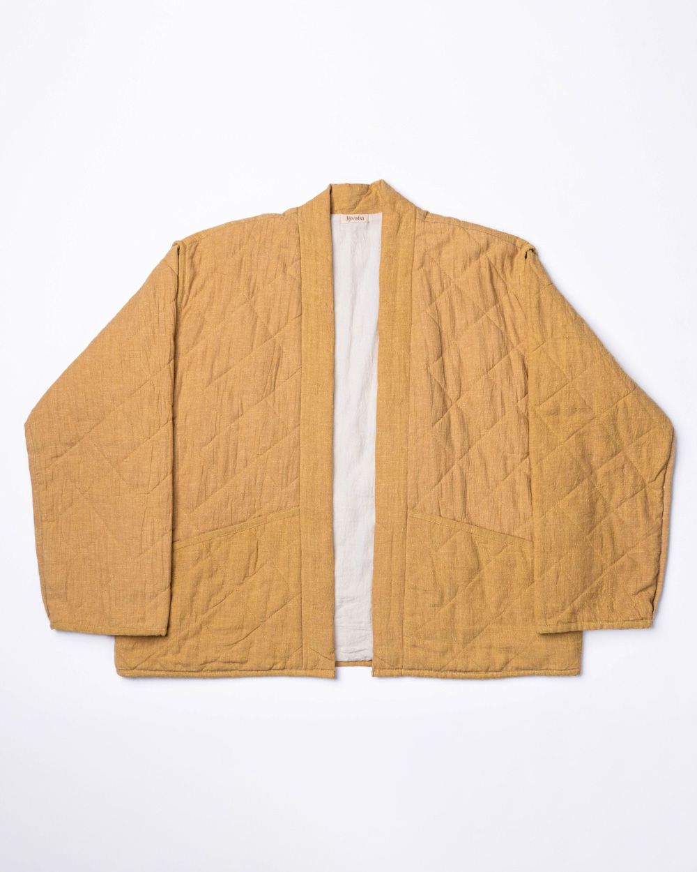 Jijivisha Nepal Sustainable Clothing Women Outer Gumba Jacket
