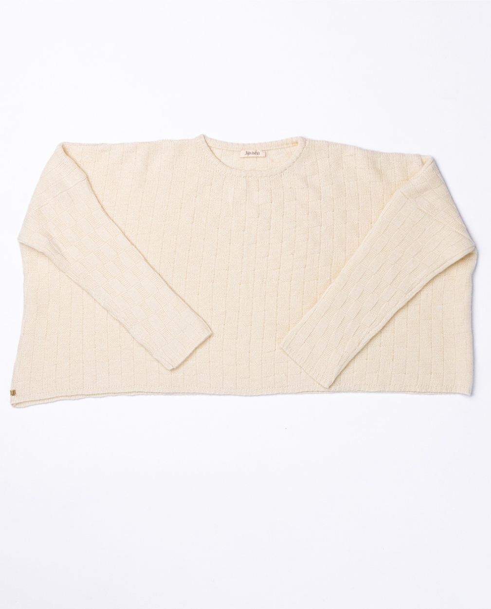 Jijivisha Nepal Sustainable Clothing Women Top Amala Top