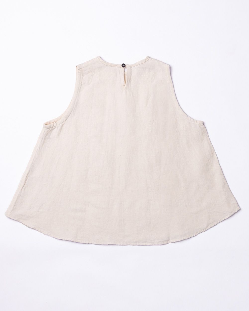 Jijivisha Nepal Sustainable Clothing Women Top Kunjo Top