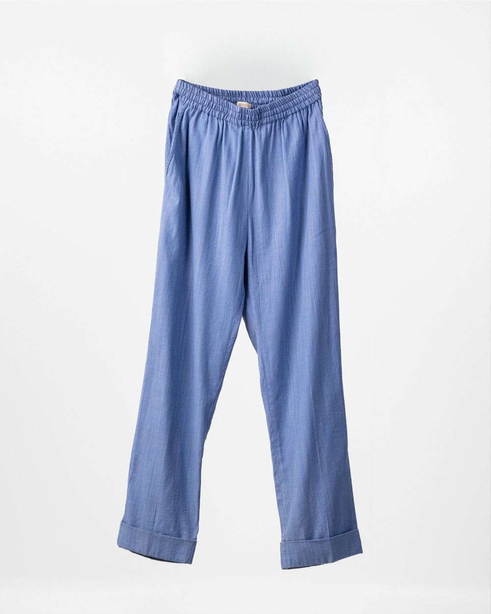 Jijivisha Nepal Sustainable Clothing Women Pant Nadi Pant
