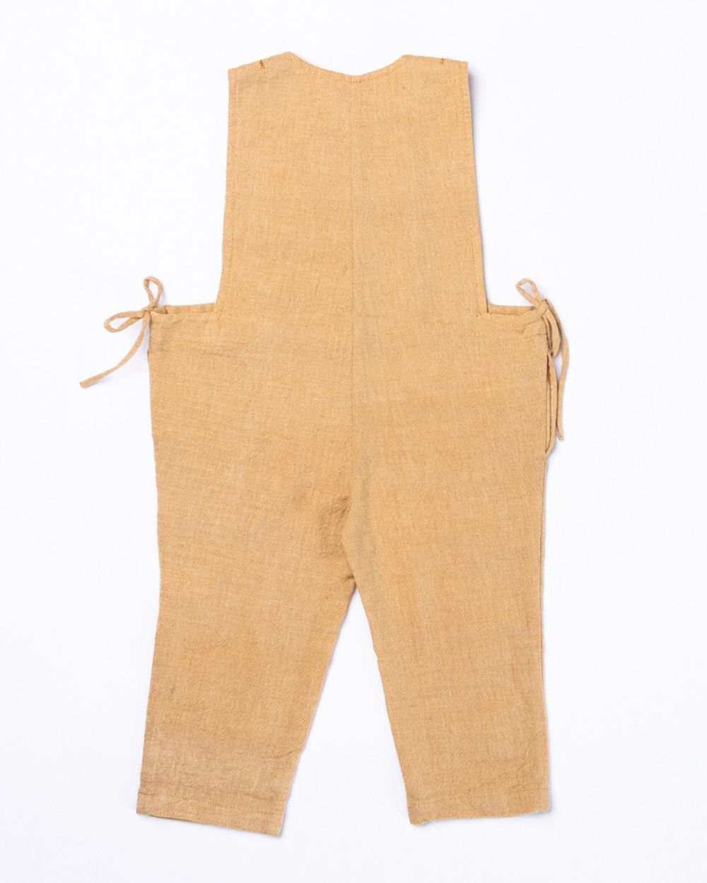 Jijivisha Nepal Sustainable Clothing Bhaktapur Collections Kids Punhi Jumper