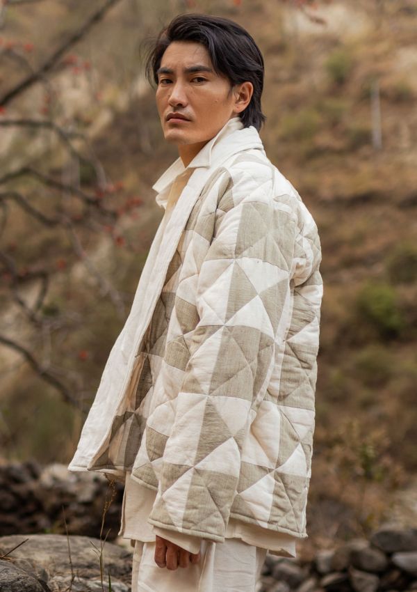 Jijivisha Nepal Sustainable Clothing Repurposing Waste