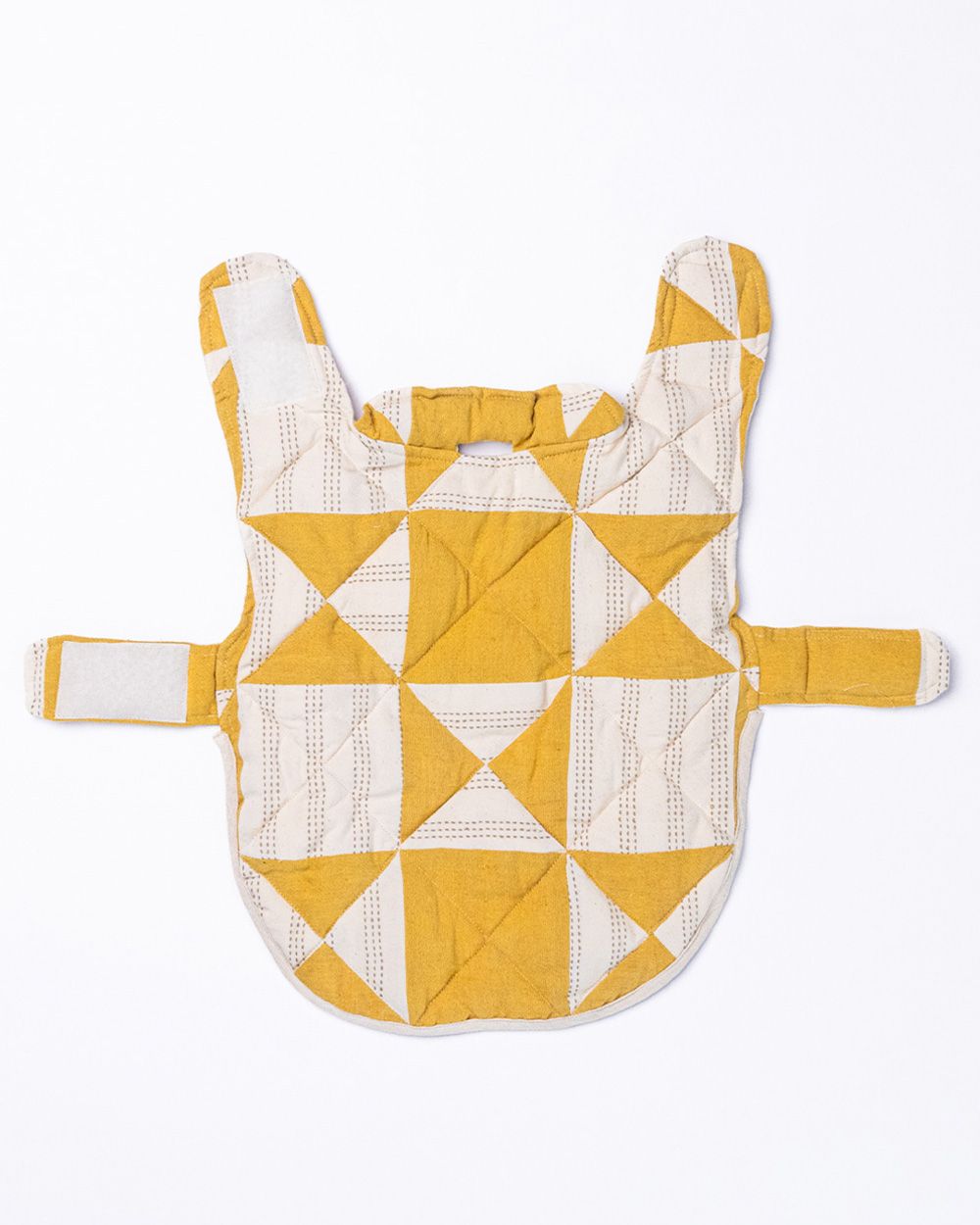 Jijivisha Nepal Sustainable Clothing Accessories Dog Jacket Kurkur Dog Jacket