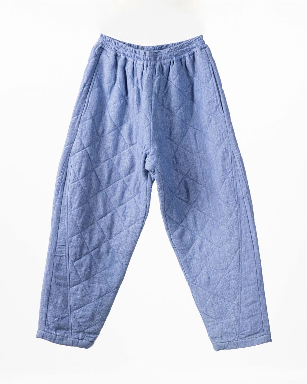 Jijivisha Nepal Sustainable Clothing Men Pants Pahad Pant