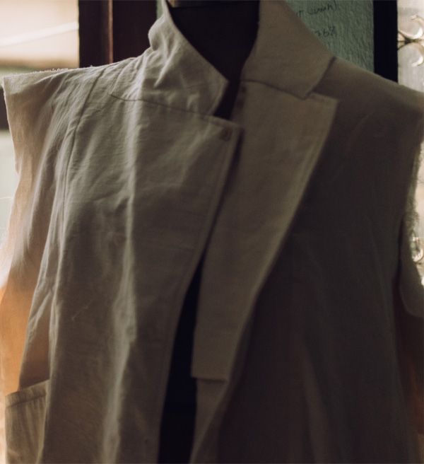 Jijivisha Nepal Sustainable Clothing Nepal Batches Smaller Ecological Effect Image2