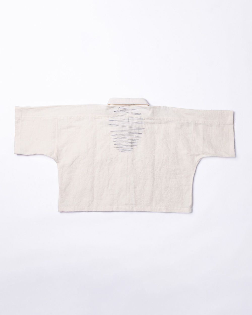 Jijivisha Nepal Sustainable Clothing Women Top Nak Top
