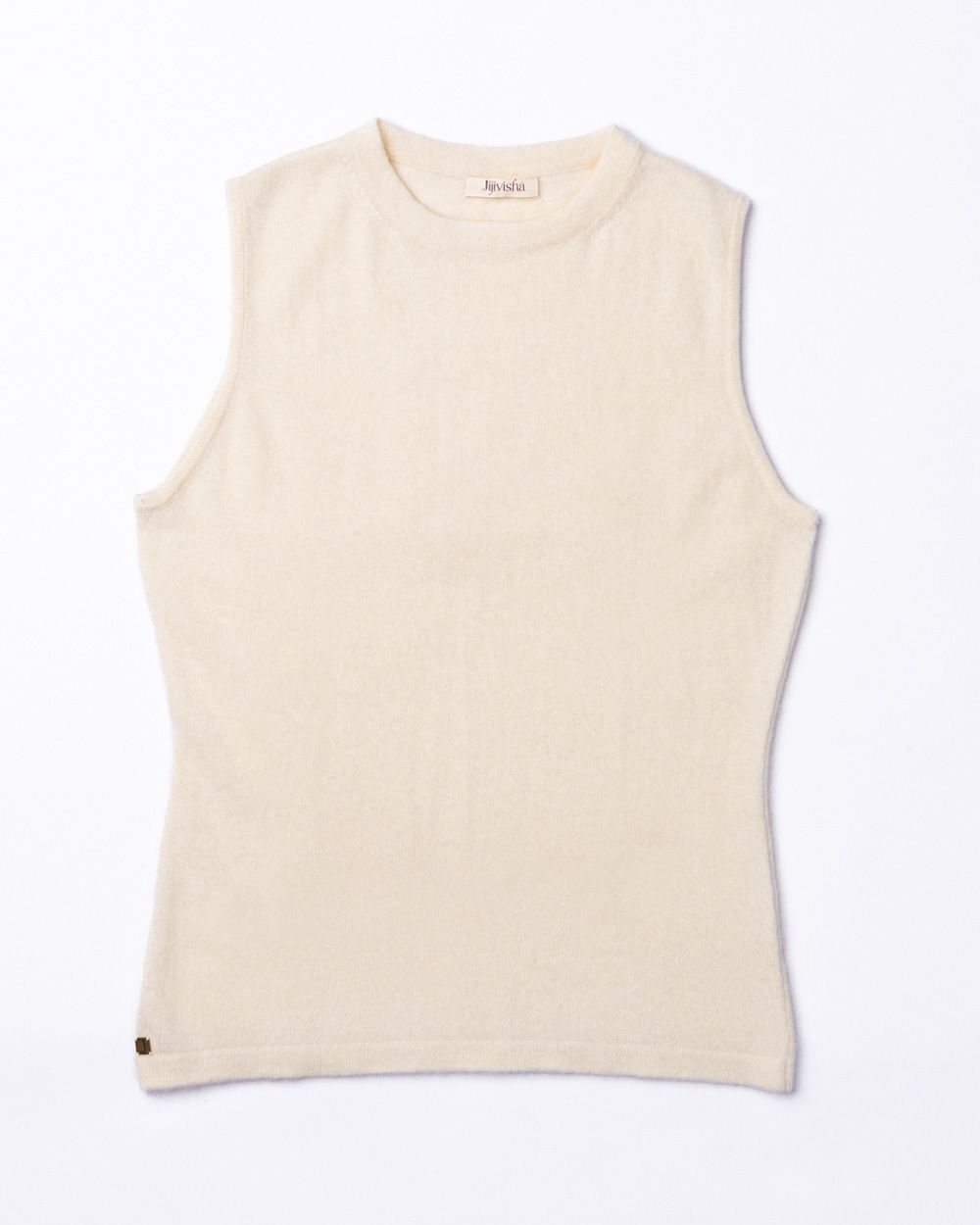 Jijivisha Nepal Sustainable Clothing Women Top Gham Sweater