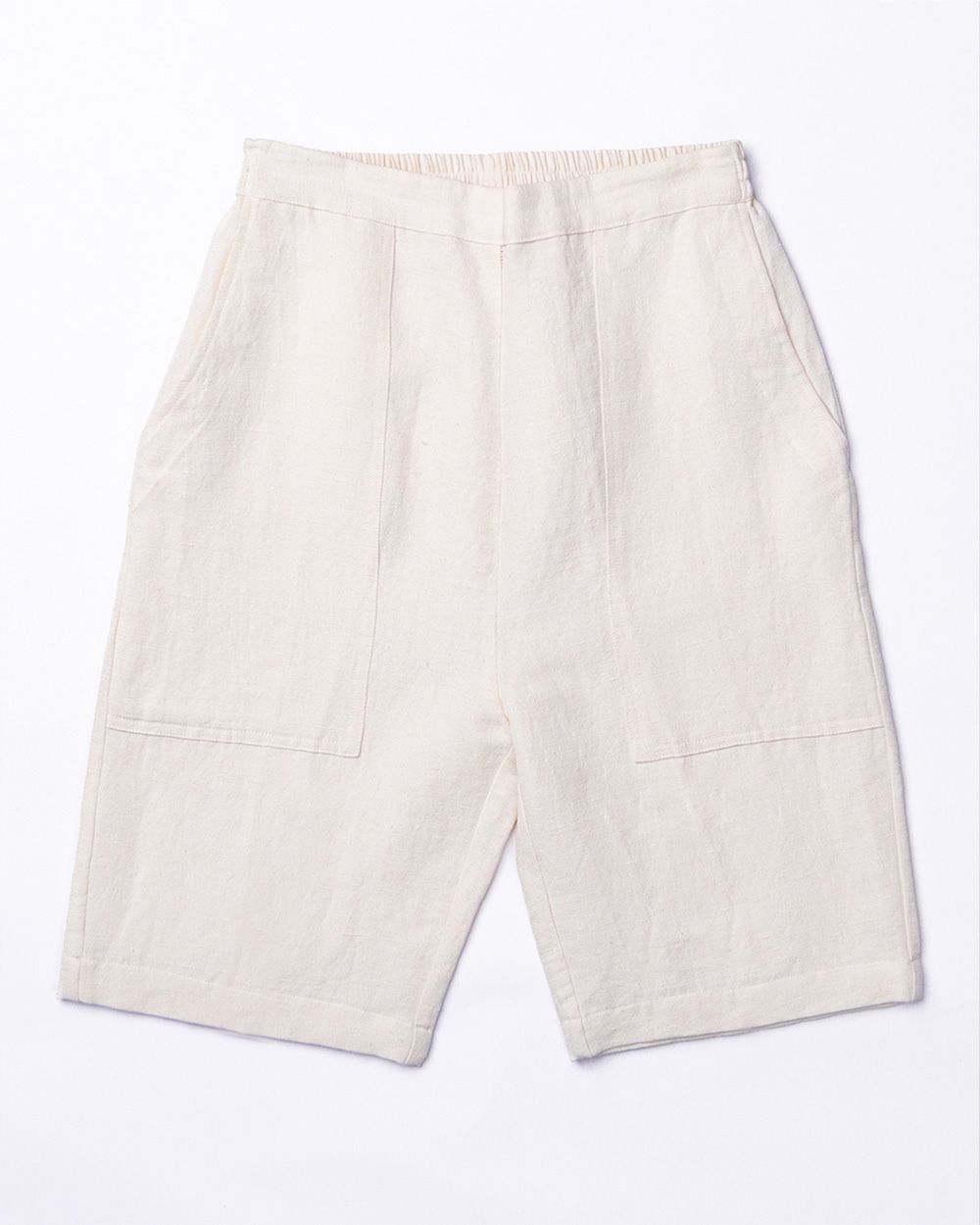 Jijivisha Nepal Sustainable Clothing Women Pant Ritu Shorts