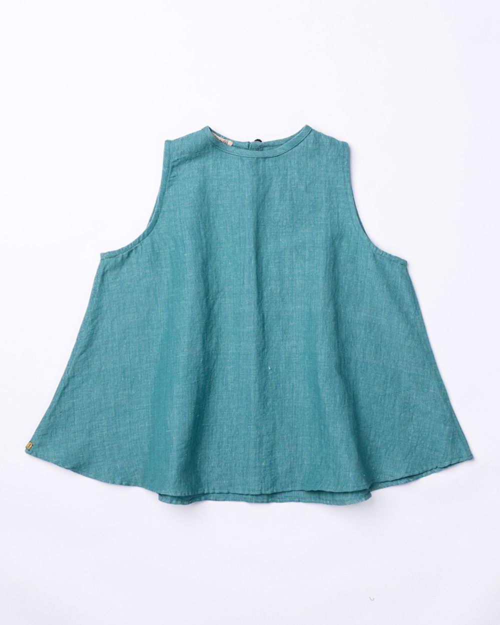 Jijivisha Nepal Sustainable Clothing Women Top Kunjo Top