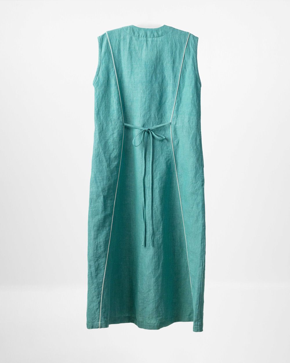 Jijivisha Nepal Sustainable Clothing Women Dress Nirav Dress