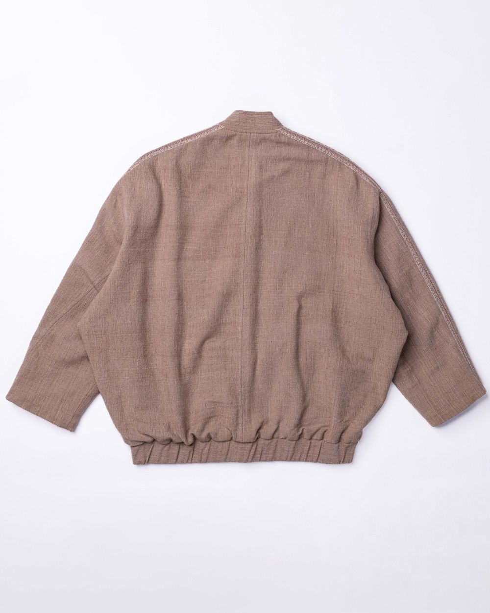 Jijivisha Nepal Sustainable Clothing Women Outer Jharkot Jacket