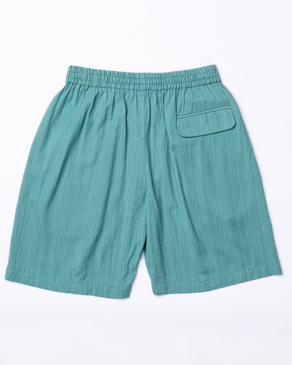 Jijivisha Nepal Sustainable Clothing Men Pants Bhumi Shorts