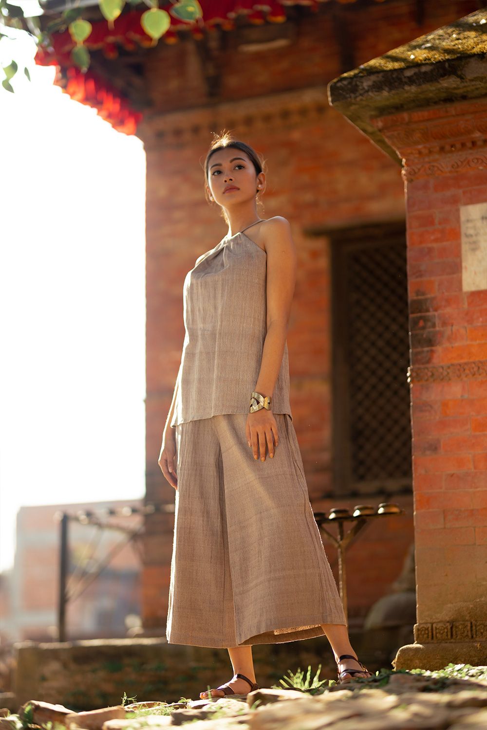 Jijivisha Nepal Sustainable Clothing Old Looks Old Look 11