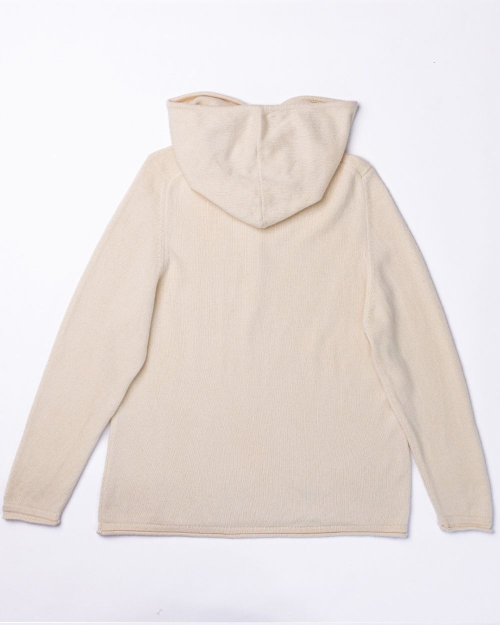 Jijivisha Nepal Sustainable Clothing Women Top Chheme Hoodie