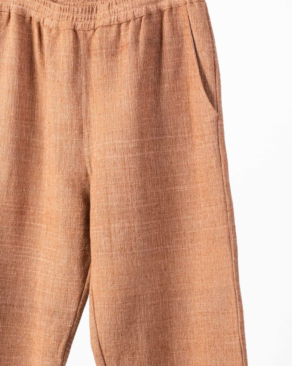 Jijivisha Nepal Sustainable Clothing Men Pants Ritu Pant