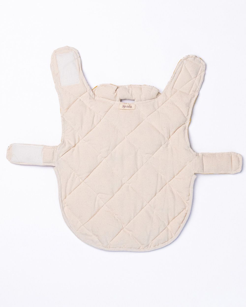 Jijivisha Nepal Sustainable Clothing Accessories Dog Jacket Kurkur Dog Jacket