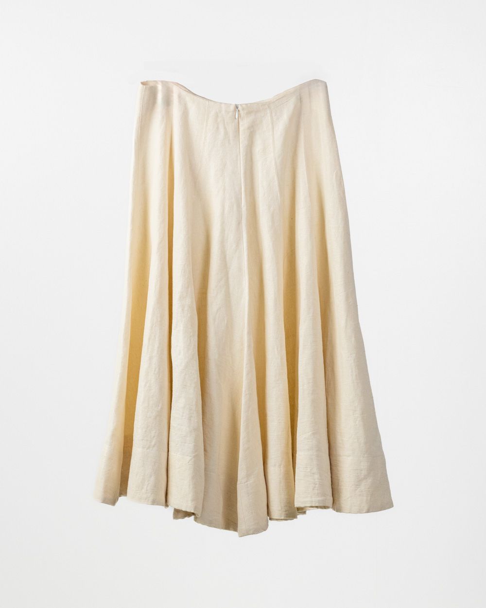Jijivisha Nepal Sustainable Clothing Women Skirt Phool Skirt