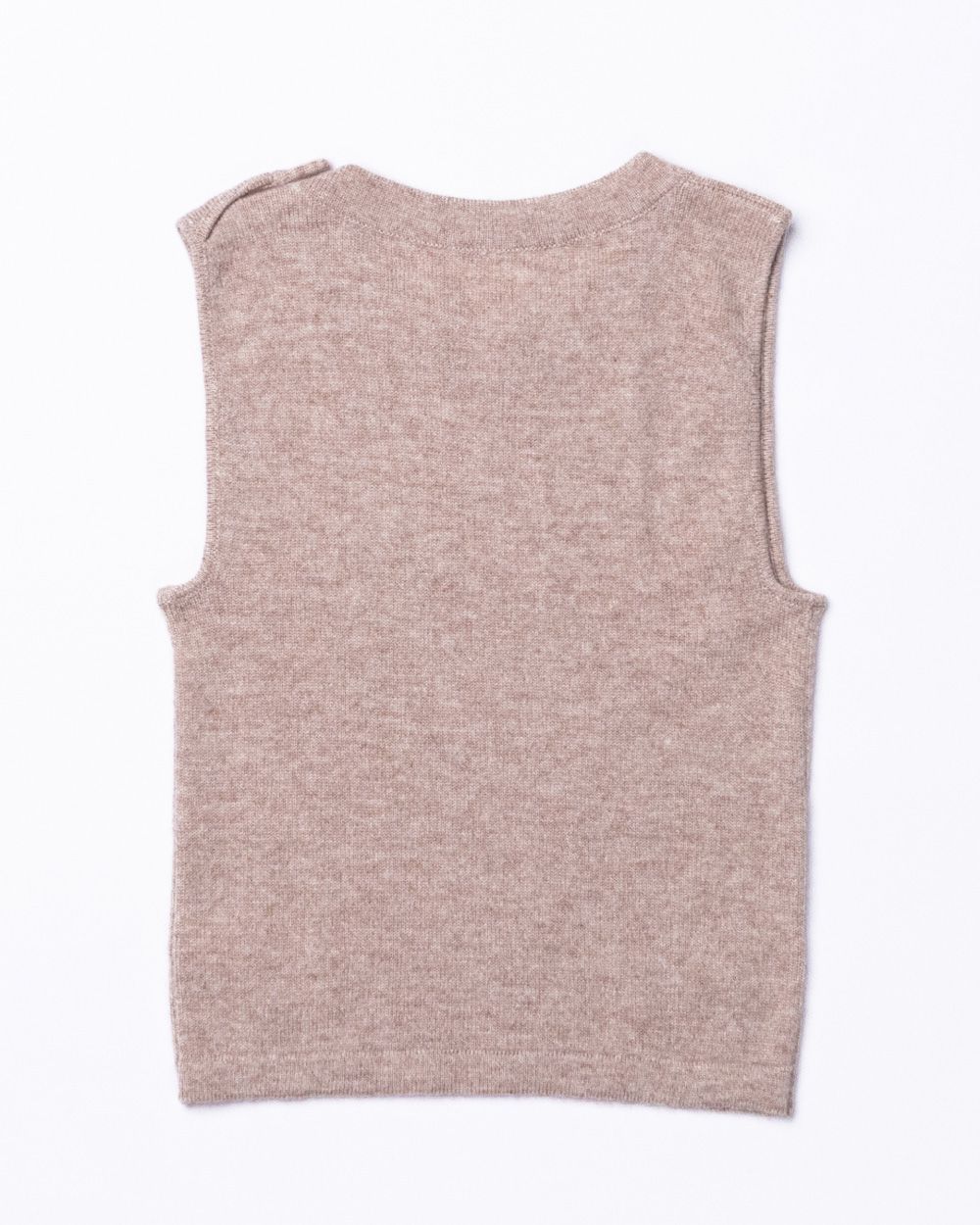 Jijivisha Nepal Sustainable Clothing Kids Top Pula Top
