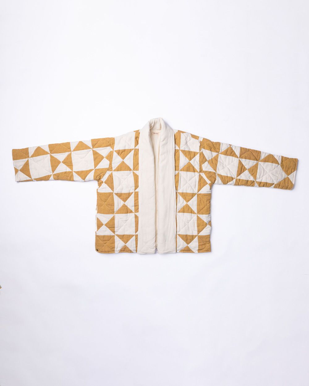 Jijivisha Nepal Sustainable Clothing Women Outer Marpha Jacket