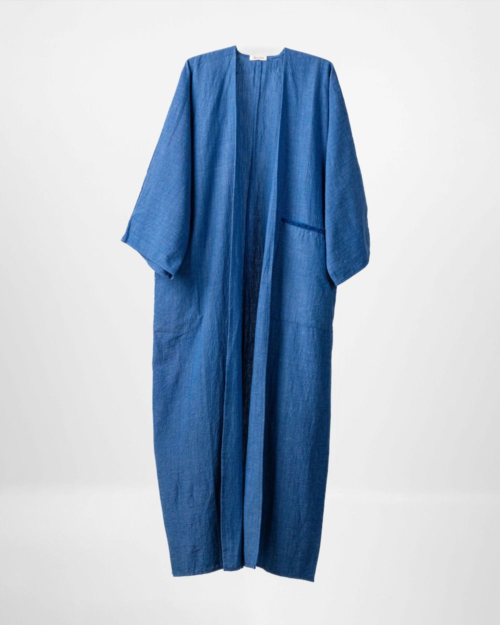 Jijivisha Nepal Sustainable Clothing Bhaktapur Collections Women Nasala Outer