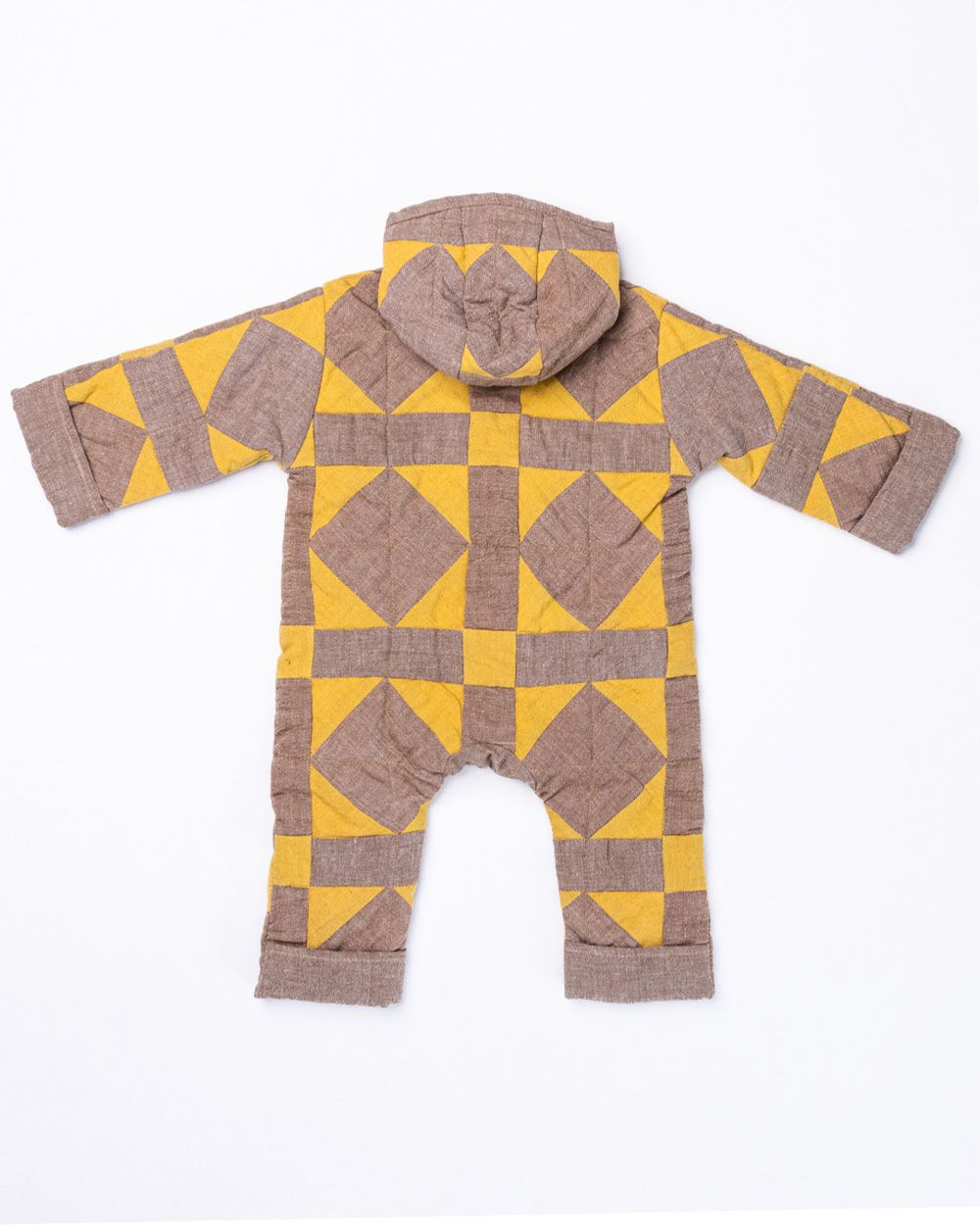 Jijivisha Nepal Sustainable Clothing Bhaktapur Collections Kids Yomari Jumper