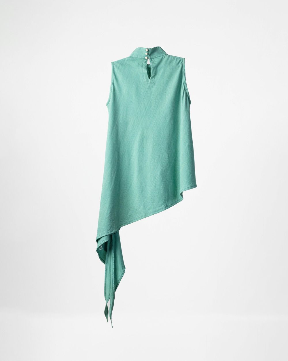 Jijivisha Nepal Sustainable Clothing Women Top Jharna Top